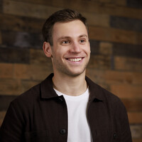 Epoch Biodesign Employee Jacob Nathan's profile photo