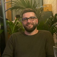 Invuse Employee Sorin Adamoiu's profile photo