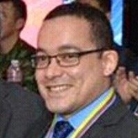 Cristar S.A. Employee Edward Andrés Nieto Bonilla's profile photo