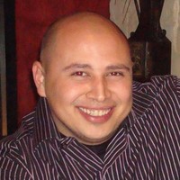 Hyper Networks Employee Saul Falconi's profile photo