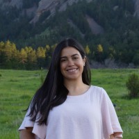 Groundworks Art Lab Employee Jade Ruiz's profile photo