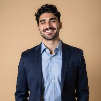 Darco International Employee Gregory Kaleshian's profile photo