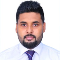 SEM Ltd Employee Mohamed Rizan's profile photo