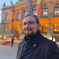 HiLASE Centre Employee Ivan Tarant's profile photo