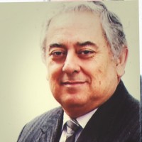 Sergio Antonio Jordan de Vivero Email