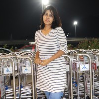 Infoziant Employee Gloria Djeganadin's profile photo