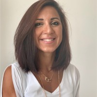 ADNOC Distribution Employee Jacqueline Elboghdadi's profile photo