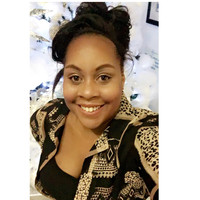 NewDay Employee Alisha Benson's profile photo