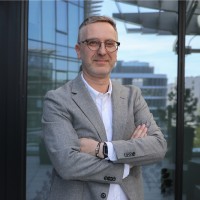 T-Mobile Polska Employee Piotr Chmiel's profile photo