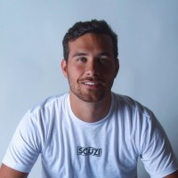 Alma Employee Diego Briceno's profile photo
