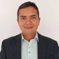 CEIMIC Employee Pablo Andrés Acosta's profile photo