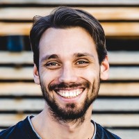 Userbrain Employee Mathias Placho's profile photo