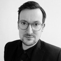Visionmate Employee Daniel Karlsson's profile photo