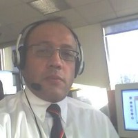 Groupe ADP Employee Richard Almario's profile photo