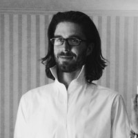 Seven Cycles Employee Matthew Pierce's profile photo