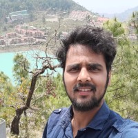 SpaceToTech Employee Parag Sharma's profile photo