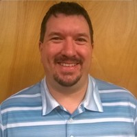 Fourth Factor Engineering, LLC Employee Christopher Norton's profile photo