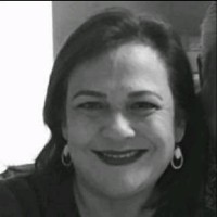 DEBBIOM Employee Mónica Reyes's profile photo