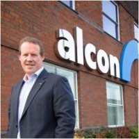 Alcon Components Ltd Employee Alistair Fergusson's profile photo