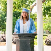 CASA NC Employee Amy Alvarado's profile photo