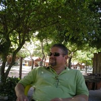 Editora Ática S.A. Employee José Mendes de Oliveira's profile photo