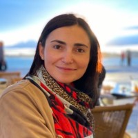 Funexpected Math Employee Natalia Kouznitsyna's profile photo