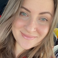 Disney Cruise Line Employee Ana Sofia Del Cid's profile photo