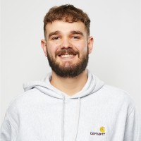 size? Employee Alistair Marshall's profile photo