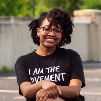 Williamsburg Regional Library Employee Laraya Billups's profile photo