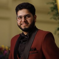 Ansar Khan Email & Phone Number