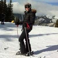 Studio Tracey Stead Interior Design Employee Tracey Stead's profile photo