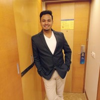 Nirav Dave Email