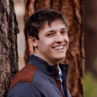 Jared Briggs's profile photo