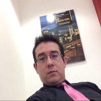 CheapOair Employee Rogelio Carrillo Salas's profile photo