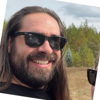 DiscTech Employee Bryan Baldwin's profile photo