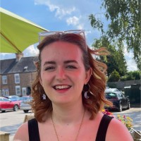 The Chartwell Practice Employee Hanna Kelsey's profile photo