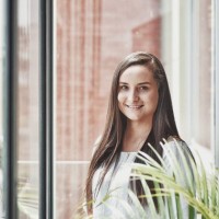 Marglobal S.A Employee Dorcas Perez's profile photo