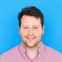 Felix Employee Avrum Laurie's profile photo