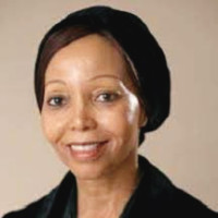 Bridgette Radebe Email & Phone Number | South African Mining ...