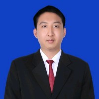 Wilmar International Employee Dimas Adi Nugroho's profile photo