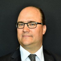 Aimo Employee Fredrik Hesse's profile photo