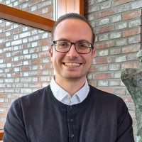 BBP Media Employee Jelle Kempe's profile photo