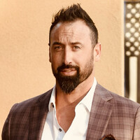 MEDEA Employee Robert Laird's profile photo