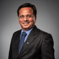 Anil Shah Email