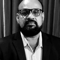 Babco Foods International Employee Pradeep Menon's profile photo