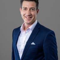 SPC Global Ltd Employee Brant Clutterbuck's profile photo