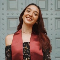 Polygraph Creative Employee Emily Park's profile photo