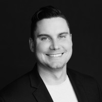 TinyMCE Employee Justin Jacobs's profile photo