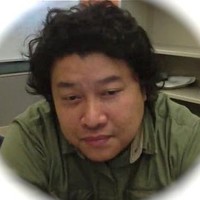 AMD (Pensando) Systems Employee Jeffery Hu's profile photo