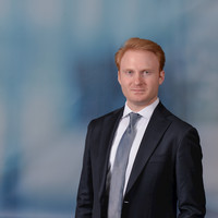 Franklin Templeton Employee Dominik Hoffmann's profile photo